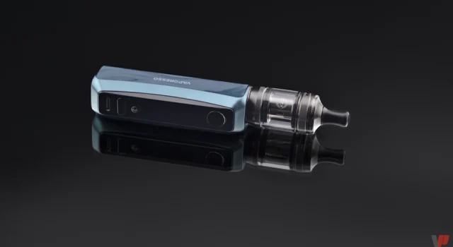 طقم GTX One Pro من شركة Vaporesso