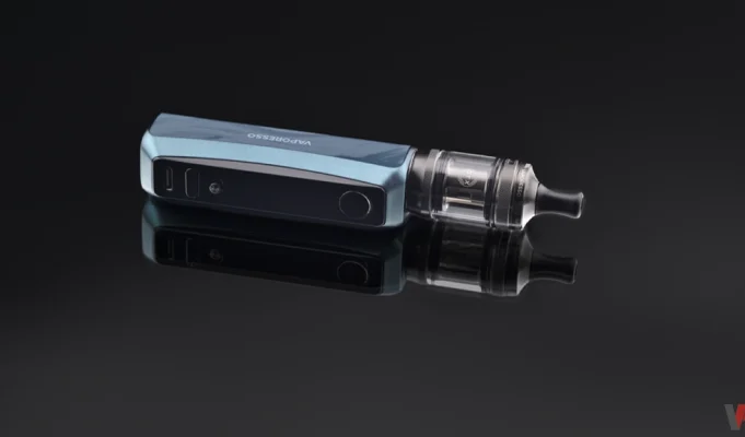 طقم GTX One Pro من شركة Vaporesso