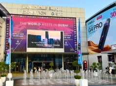 معرض World Vape Show 2025