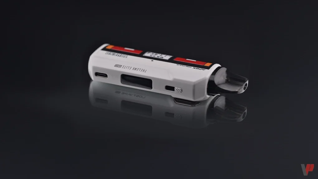 بود Thelema Elite DM45 من شركة Lost Vape