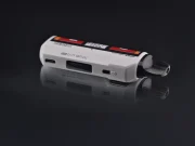 بود Thelema Elite DM45 من شركة Lost Vape