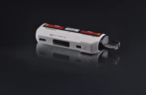 بود Thelema Elite DM45 من شركة Lost Vape