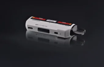 بود Thelema Elite DM45 من شركة Lost Vape