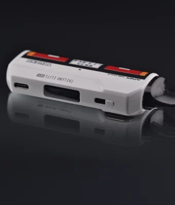 بود Thelema Elite DM45 من شركة Lost Vape