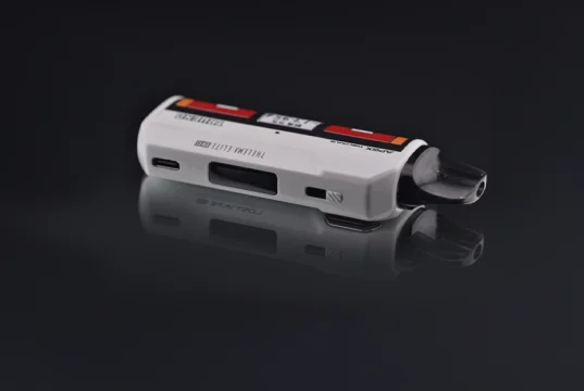 بود Thelema Elite DM45 من شركة Lost Vape