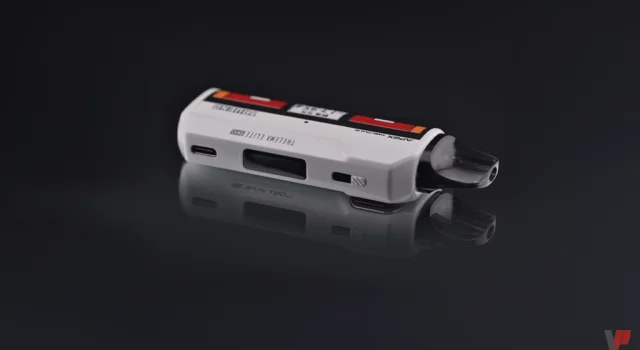 بود Thelema Elite DM45 من شركة Lost Vape
