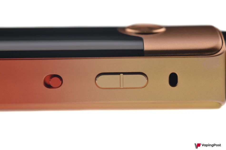 بود Vinci E80 .. بسيط وفعال