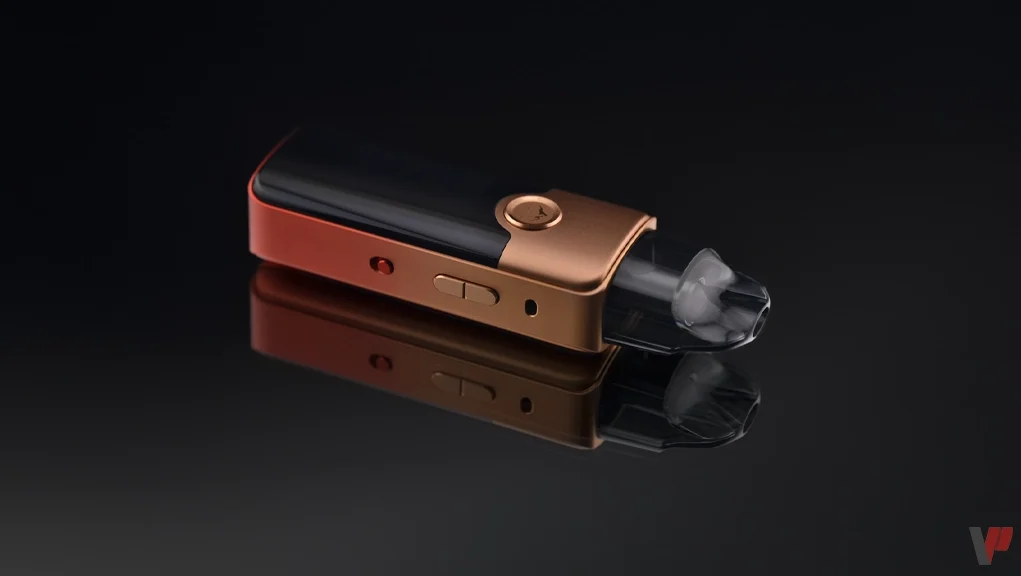 بود Vinci E80 من شركة Voopoo