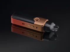 بود Vinci E80 من شركة Voopoo
