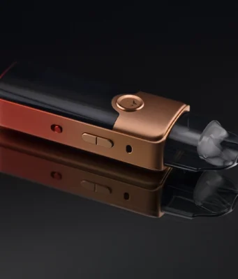 بود Vinci E80 من شركة Voopoo