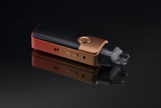 بود Vinci E80 من شركة Voopoo