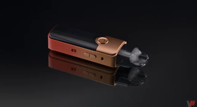 بود Vinci E80 من شركة Voopoo