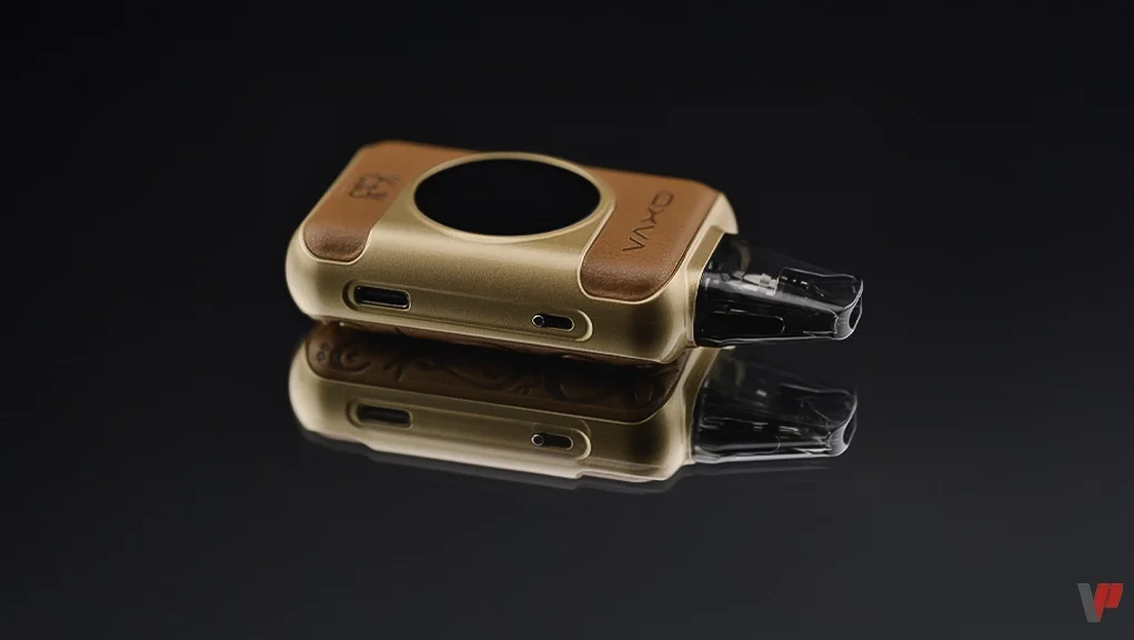 بود Xlim SQ Pro 2 من شركة Oxva