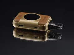 بود Xlim SQ Pro 2 من شركة Oxva