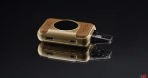 بود Xlim SQ Pro 2 من شركة Oxva