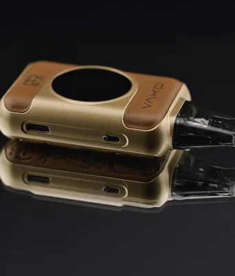 مراجعة الإصدار الخاص لـ بود Xlim SQ Pro 2 من شركة Oxva بود Xlim SQ Pro 2 من شركة Oxva