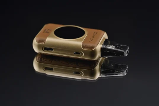 بود Xlim SQ Pro 2 من شركة Oxva