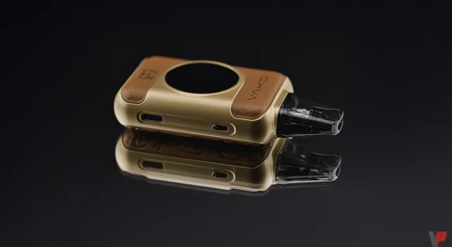 بود Xlim SQ Pro 2 من شركة Oxva