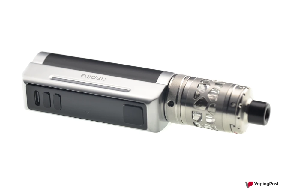 طقم Zelos M80