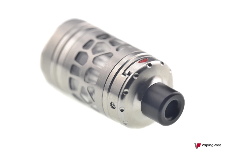 تانك Nautilus 3SR .. متعدد الاستخدامات