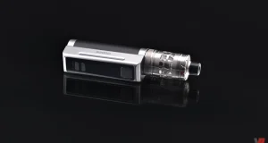 طقم Zelos M80 من شركة Aspire
