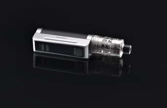 طقم Zelos M80 من شركة Aspire