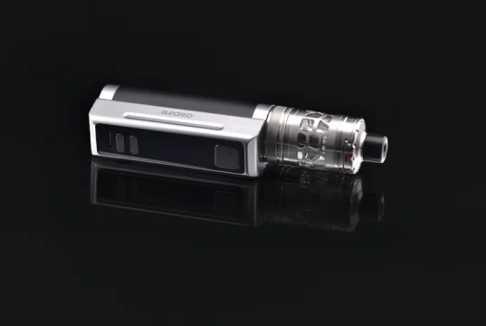 طقم Zelos M80 من شركة Aspire