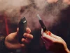 الإقلاع عن التدخين باستخدام السجائر الإلكترونية أو التبغ المُسخّن