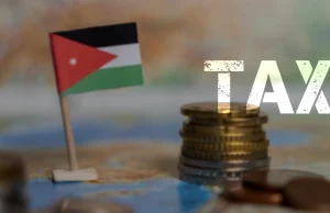 الأردن: دائرة الجمارك تمنح التجار فرصة أخيرة لتخليص السجائر الإلكترونية