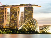 سنغافورة : كيف تحوّل الفيب إلى جريمة مخدّرات