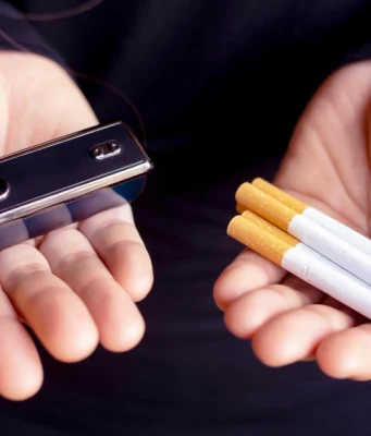 مديرة المعهد الوطني الأمريكي للإدمان تدعو لاعتماد السجائر الإلكترونية كعلاج للإقلاع عن التدخين