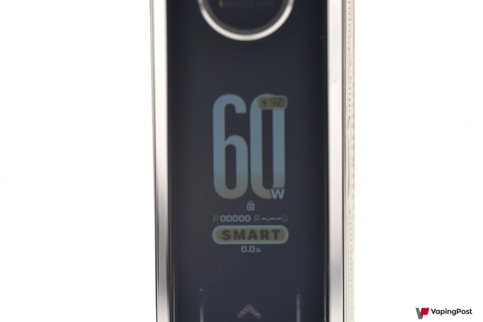 شاشة بود Drag S3