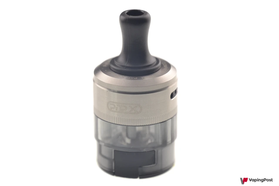 سعة الخرطوشة 5 ملم