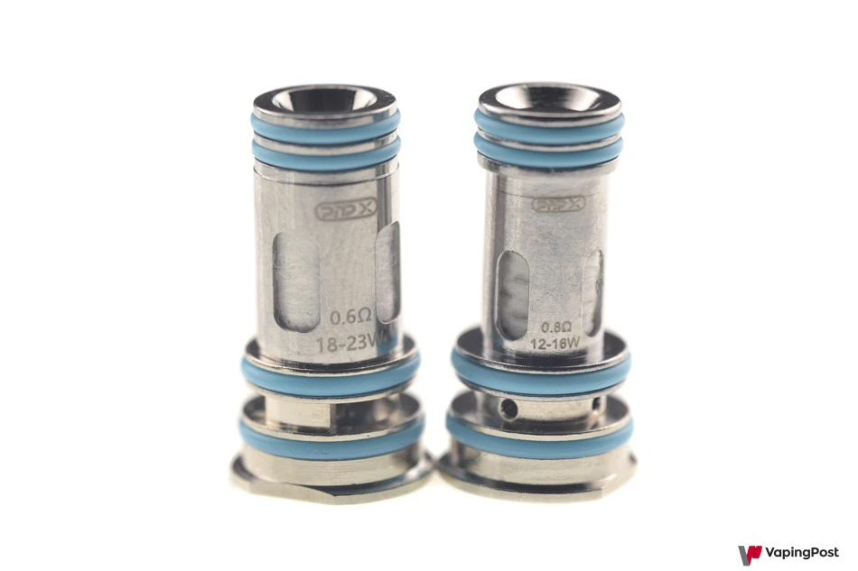 يأتي بود Drag S3 مزودًا بكويلين