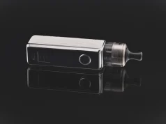 مراجعة بود Drag S3 من شركة Voopoo بود Drag S3 من شركة Voopoo