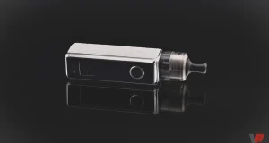 مراجعة بود Drag S3 من شركة Voopoo بود Drag S3 من شركة Voopoo