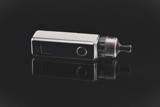 بود Drag S3 من شركة Voopoo