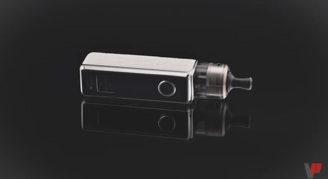 بود Drag S3 من شركة Voopoo