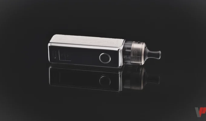 بود Drag S3 من شركة Voopoo