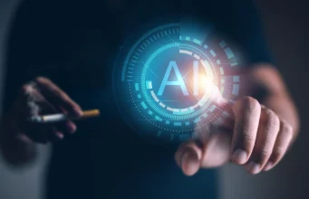 الذكاء الاصطناعي والإقلاع عن التدخين