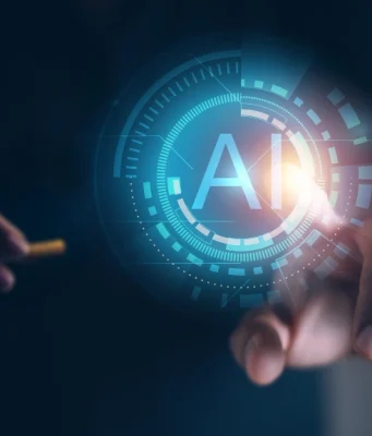 الذكاء الاصطناعي والإقلاع عن التدخين