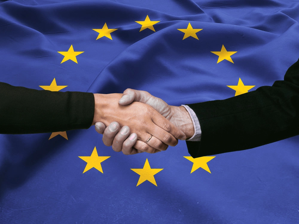 نحو موقف أوروبي موحد بشأن اكياس النيكوتين والنكهات