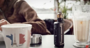 مشروع قانون يهدد مستقبل الفيب في فرنسا