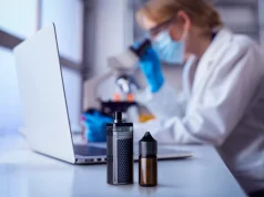 اكتشاف جديد أم تهويل إعلامي؟ الحقيقة وراء “الخطر الجديد” في السجائر الإلكترونية "خطر جديد" في السجائر الإلكترونية