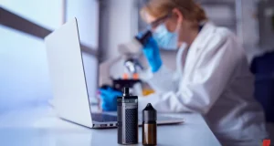 "خطر جديد" في السجائر الإلكترونية