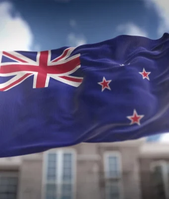 نيوزيلندا : تبحث عن موردين لاجهزة السجائر الإلكترونية