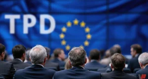 مراجعة قانون إدارة التبغ (TPD)