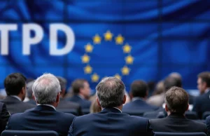 مراجعة قانون إدارة التبغ (TPD)