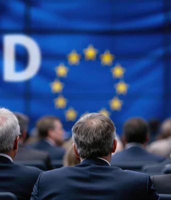 مراجعة قانون إدارة التبغ (TPD)