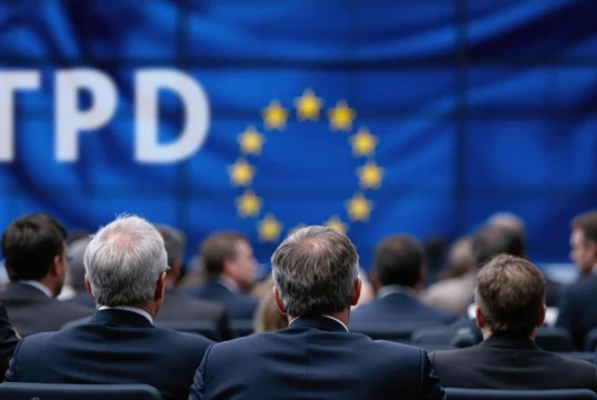 مراجعة قانون إدارة التبغ (TPD)